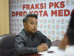 Syaiful Ramadhan Minta Anggaran di Disnaker Ditambah