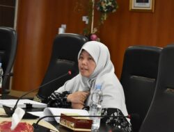 Legislator Minta Pengembalian Dana Proyek Gagal Digunakan Bantu UMKM dan Gaji Guru Honorer