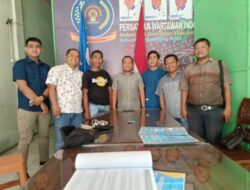 Semarakkan HUT RI, PWI Madina gelar lomba karya tulis Pelajar dan Umum