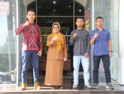 Wali Kota Pematang Siantar Berangkatkan 2 Atlet PSSC