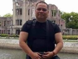 Heboh, LPJU Rp 848 Juta Di Madina