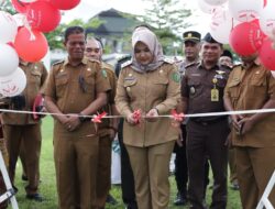 Atika Berharap Gairahkan Ekonomi  Kreatif, Expo Sunyi Dan Stand Kosong