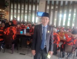 Zul Amri Ajak semua Pihak Untuk Mengisi Kemerdekaan RI Ke-78