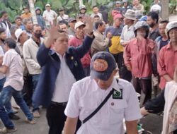 Sang Pejuang Dhuafa Insfirasikan Masyarakat Peduli Sesama