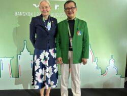 Keputusan Pembekuan Sementara PP.PTMSI, KOI Seperti Membunuh Bebek Lumpuh