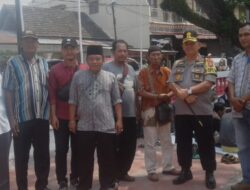 Sang Pejuang Dhuafa Maju Ke DPR-RI Bersama Partai Nasdem Sumut 3