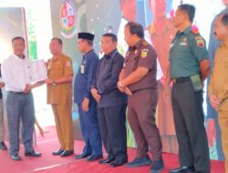 Ashari : Deliserdang Harus Menjadi Pemeran Utama Wujudkan Koperasi Sektor Riil