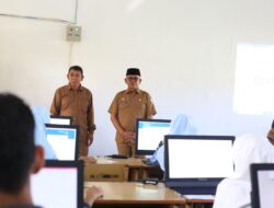Sekda Aceh Utara Pastikan Asesmen Nasional Jadi Alat Ukur Kualita Pendidikan