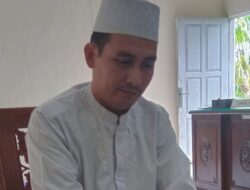 293 DCS Bacaleg Aceh Singkil Akan Diklarifikasi