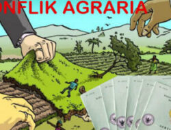 Jangan Rampas Tanah Rakyat Batahan, Kontribusi Kepada Warga Sekitar Minim