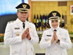 Sukhairi-Atika Ajukan 4 Ranperda