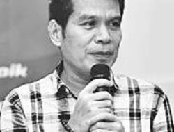 Surat Terbuka Untuk Pak Walikota Bobby Nasution