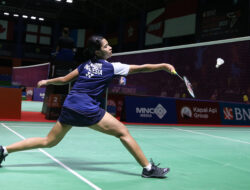 Ester, Stephanie, dan Deswanti ke 16 Besar