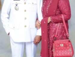 Payah Cari Camat Sinunukan di Kantor