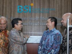 BSI  Optimis Jumlah Nasabah Tembus  20 Juta Tahun Ini