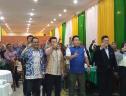 Indeks Persaingan Usaha di Sumut Naik