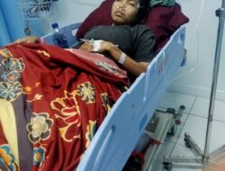 Berobat di Sumbar, Penderita Tumor Warga Pidolidolok Butuh Bantuan