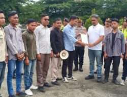 BSP: Usulkan Syakir Tetap Jadi PJ Bupati Agara