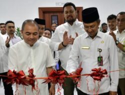 Pemerintah Aceh Launching Klinik e-Catalog Lokal Aceh