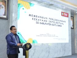 Pemkab Batubara Berkolabarasi Dengan APHKI