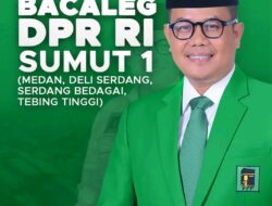 Ustor PPP Tetap Ganjar, Suhu Politik Menjelang Pilpres Semakin “Panas “
