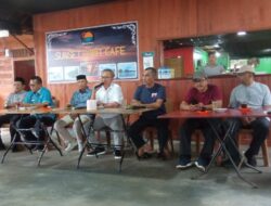 Azmi: ‘Kita Nggak Anti Kritik’