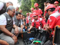 Jelang KTT ke-43 ASEAN di Jakarta, TelkomGroup Siapkan Infrastruktur  Berkapasitas Maksimal