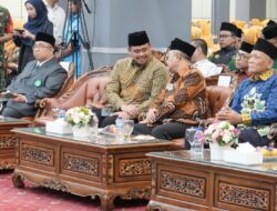 Bobby Nasution Ajak PD Muhammadiyah dan ‘Aisyiyah Siapkan SDM Indonesia Emas 2045