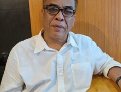 Jakfar Sukhairi Nasution: Anis-Muhaimin Arus Perubahan Kehendak Rakyat