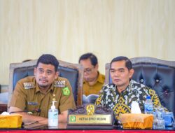 Pemko Medan Alokasi Anggaran Tanggulangi Kemiskinan dan Pengangguran