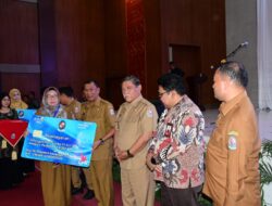 Ashari Tambunan: ASN Harus Bersikap Dan Berpikir Maju