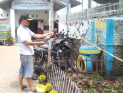 Pemberhentian Kadus V Antara di Batubara, Disinyalir Langgar Pemendagri