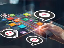 OCA Binaan Telkom Konsisten Dukung Digitalisasi Sektor Enterprise