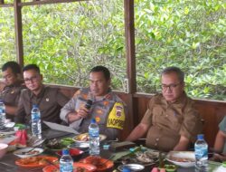 Pj.Bupati Ajak Perusahaan HGU Keroyokan Turunkan Stunting