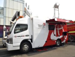 TelkomGroup Pastikan Kelancaran KTT ke-43 ASEAN di Jakarta