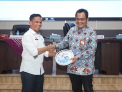 Penting Pendidikan Kependudukan Sejak Dini