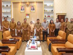 Siantar Tuan Rumah Pertandingan Persahabatan Sepakbola APEKSI