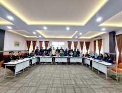 LPM Perspektif FEB USK Gelar Pelatihan Jurnalistik Tingkat Lanjut Nasional