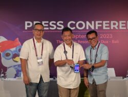 Lebih 300 Perusahaan Global Satukan Visi Bentuk Masa Depan Telekomunikasi dan Digital