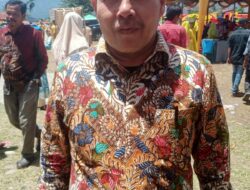 Empat Fraksi DPRK Kembali Usul Nama Mantan Sekda Calon Pj Bupati Agara