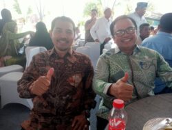 Ketua DPRK Rekomendasikan Sunawardi dan Aliman Calon Pj Bupati Agara
