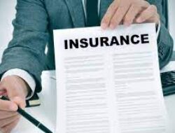 Pendapatan Premi Asuransi Rp177,13 Triliun