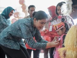 Omzet UMKM Beranda Kreatif Medan Capai Rp742 Juta