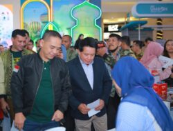 BSI Perkuat Pertumbuhan Bisnis Ekosistem Haji dan Umrah