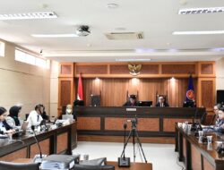 KPPU Sidang Perdana Keterlambatan Notifikasi Akuisisi Dorel Finance US, INC