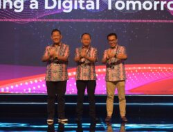 BATIC 2023: Transformasi dan Inovasi Jadi Strategi Jitu