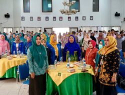 Buka Dialog Keperempuanan, Ny Endang: Upayakan Cegah Kekerasan Seksual