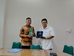 Dinas Kominfo Medan dan Wartawan ke Yogyakarta, Saling Paparkan Program Unggulan