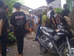 Asmara Tak Direstui, Wanita Di Sunggal  Tewas Minum Racun