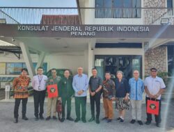 Tourism Malaysia – ASITA Kolaborasi Perkenalkan Produk Wisata Dua Negara